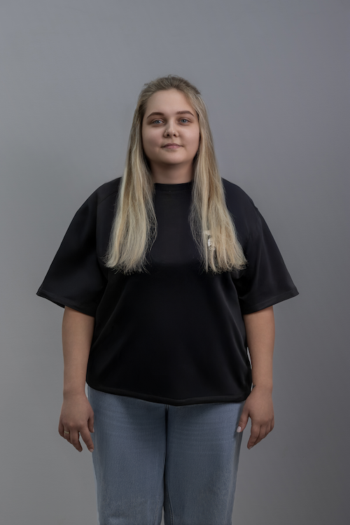 Алина